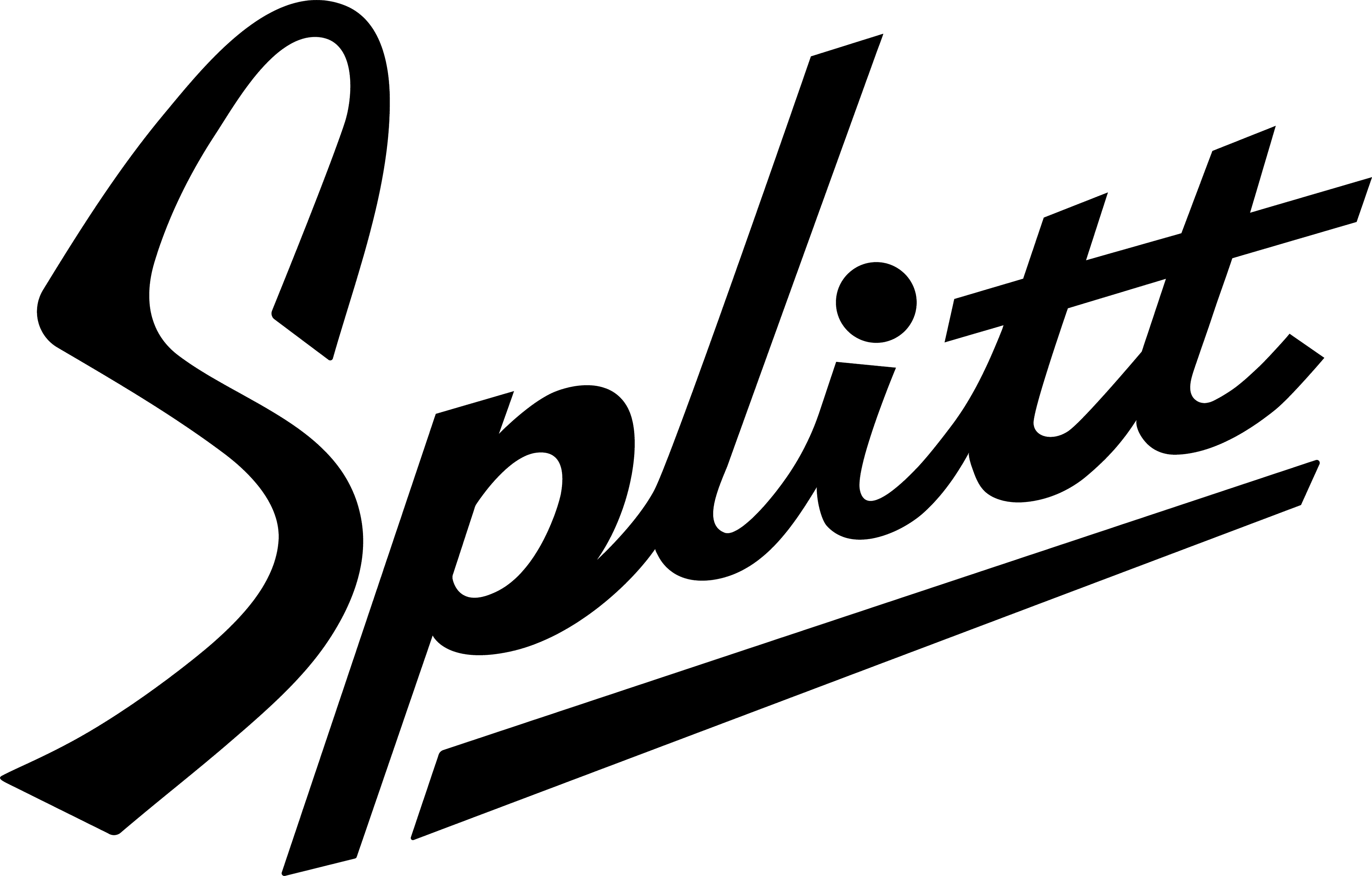 Splitt