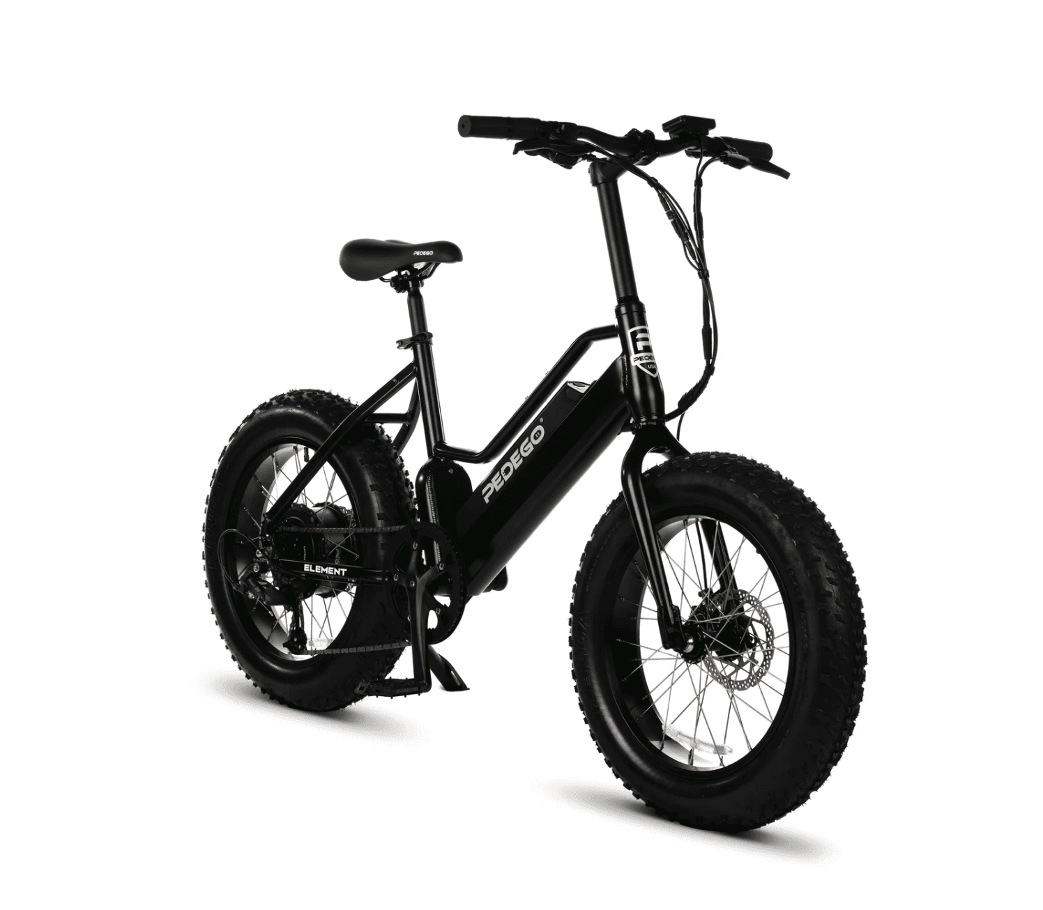 Element Fat Tire